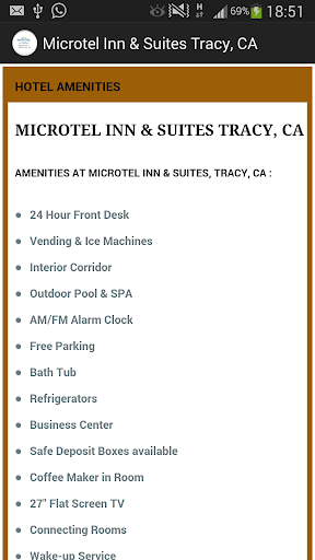 免費下載商業APP|Microtel Inn & Suites Tracy CA app開箱文|APP開箱王