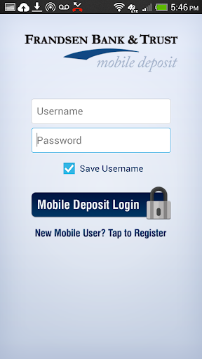 【免費財經App】FB&T Mobile Deposit-APP點子