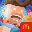 Drop Into Macca's 2 icon