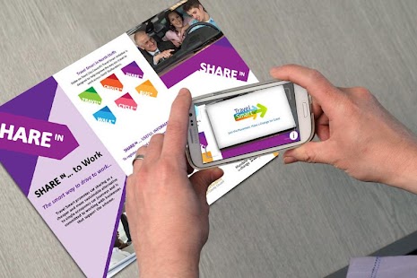 Travel Smart AR Screenshots 14