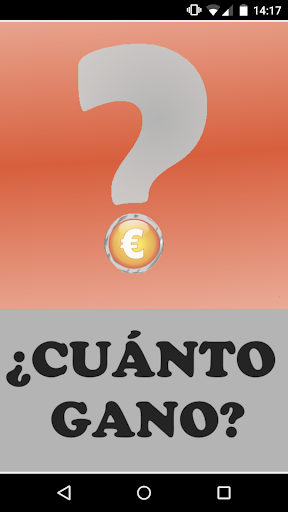 Cuánto Gano