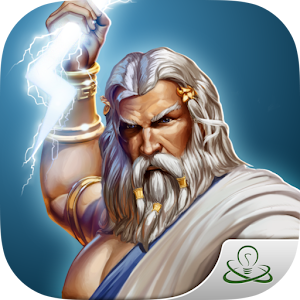 Grepolis – Divine Strategy MMO for PC and MAC