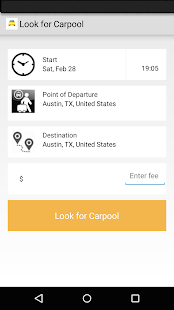 Free Download ToCar APK for Android