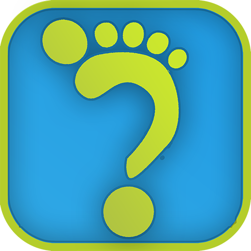 Reflexology Quiz 教育 App LOGO-APP開箱王