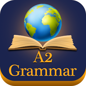 English Grammar A2 1.0
