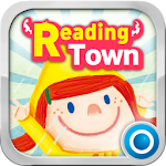 Cover Image of Download Reading Town 2.2 APK