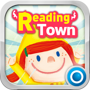 Reading Town.apk 2.2