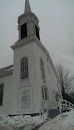 Antrim Baptist Church