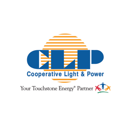 Coop Light & Power LOGO-APP點子