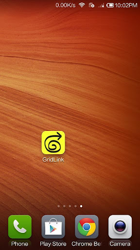 GridLink