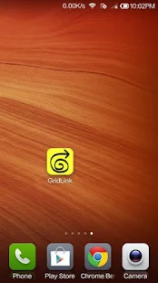 GridLink - screenshot thumbnail