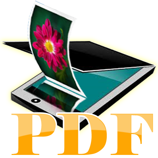 PDF扫描仪专业版 商業 App LOGO-APP開箱王