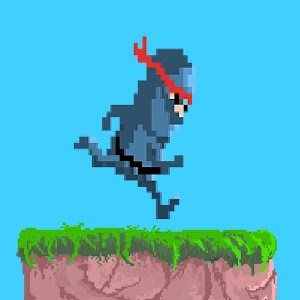 Ninjup endless runner.apk 1.05