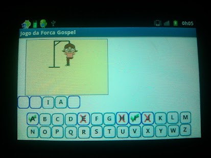 How to mod Jogo da Forca Gospel 2.1 mod apk for pc