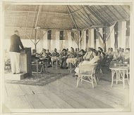 Openingsrede van T.J. Verschuur