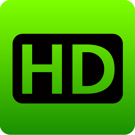 HDHomeRun VIEW LOGO-APP點子