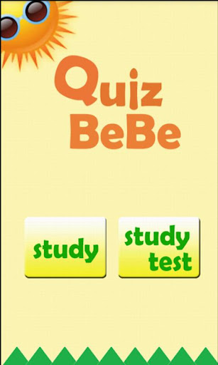 Quiz BeBe