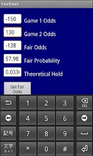 Free Betting Tools APK for PC