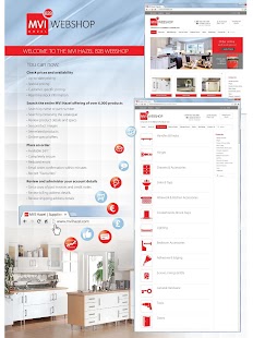 MVI Hazel Product Catalogue Screenshots 7
