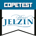 CopeTest Jelzin Mini logo