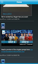 Barclays ATP World Tour Finals APK Download for Android