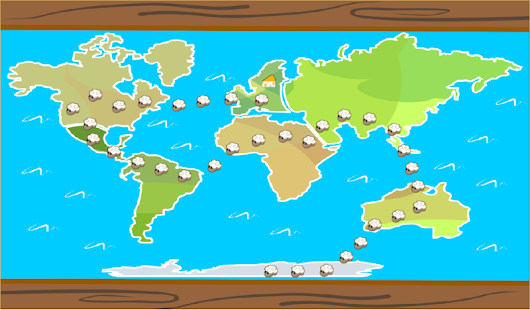 Lastest Sheep Boom APK for Android