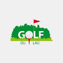 Golf du Lac logo