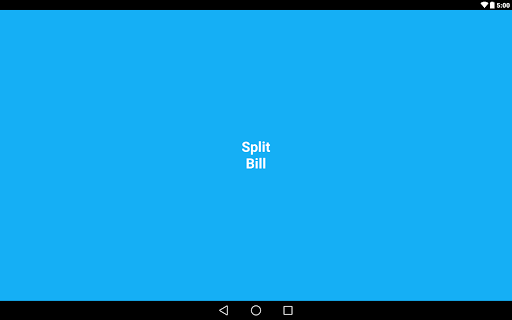 免費下載財經APP|Split Bill app開箱文|APP開箱王