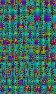 AFractal Screenshots 3