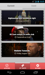 Getcity Screenshots 3