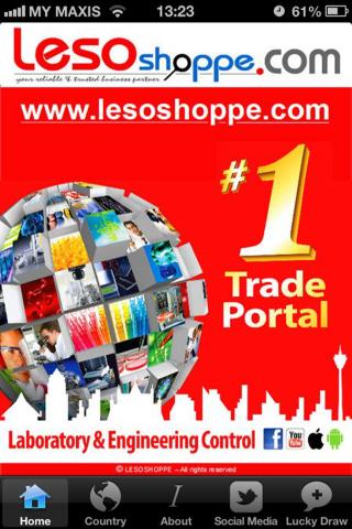 LESOSHOPPE