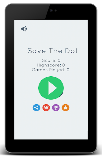 免費下載街機APP|Save The Dot app開箱文|APP開箱王