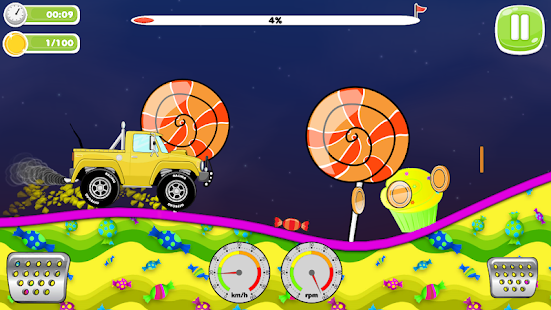 Offroad Racing 2 Screenshots 8