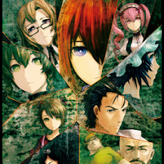 [最も選択された] シュタインズゲート 壁紙 スマホ 249230-シュタインズゲート 壁紙 スマホ