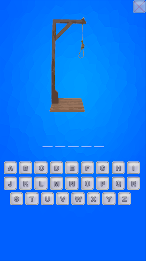 Hangman the Game