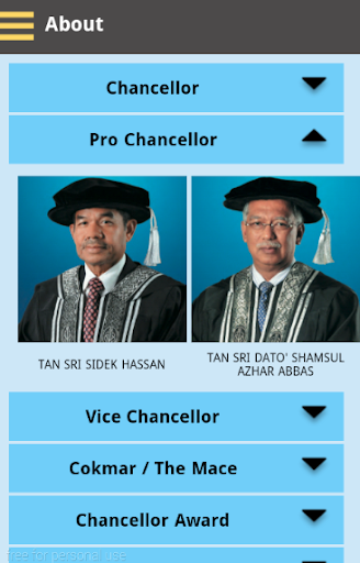 免費下載教育APP|UTP Convocation 2014 app開箱文|APP開箱王