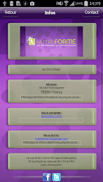 Nutriforme poster 12