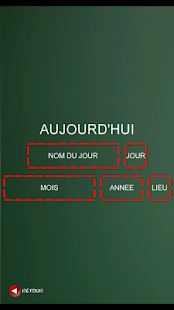How to download Dates en maternelle – Gratuit lastet apk for bluestacks