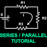 Series/Parallel Tutorial Application icon