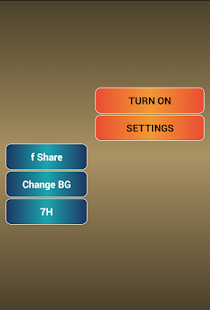 One Touch WI-FI Router Screenshots 0