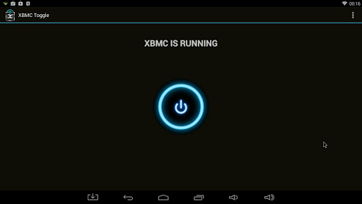 XBMC SMART TOGGLE