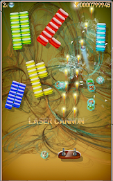 Shards - the Brick Breaker Pro poster 19