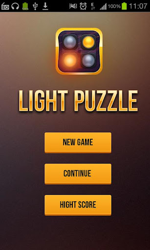 Light Puzzle