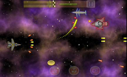 MARS SAVIOR poster 3