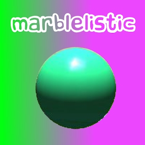 Marblelistic - Free 3D Game.apk 1.0