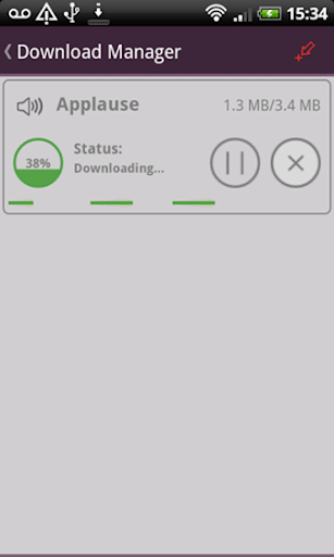 IDM Fast Download Manager