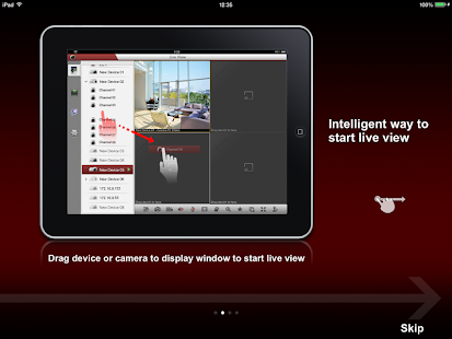 OMNI Remote HD Screenshots 3