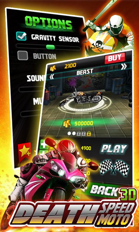 Tai Game Speedmoto 3d