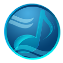 Mp3 Music Download icon