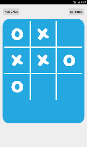 Tic Tac Toe